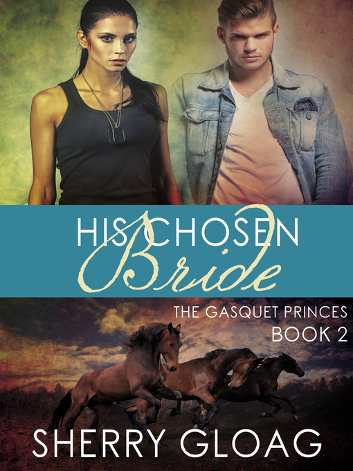 Title details for His Chosen Bride by Sherry Gloag - Available
